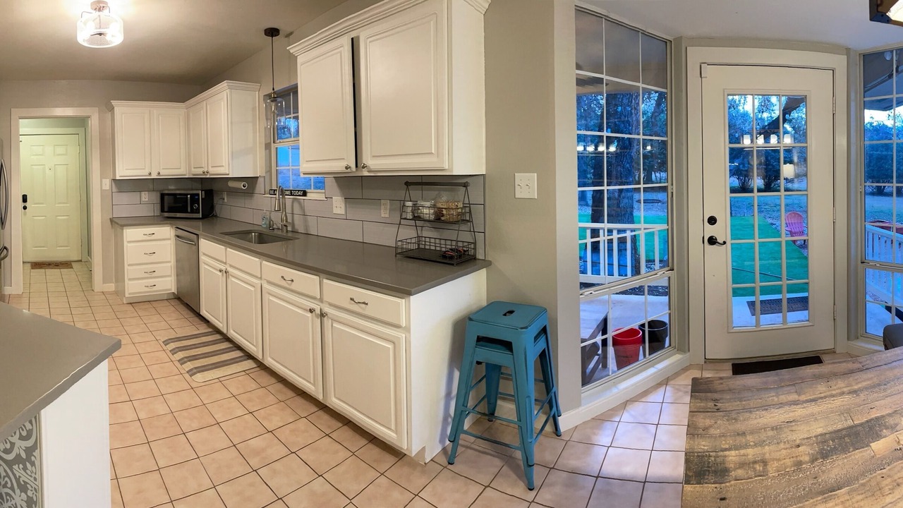 Photo of Kitchen in Johnson City