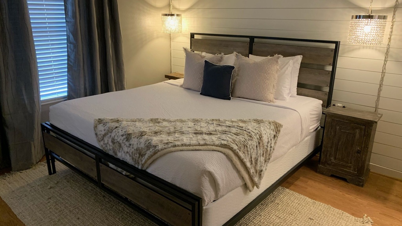 Photo of Bedroom in Johnson City