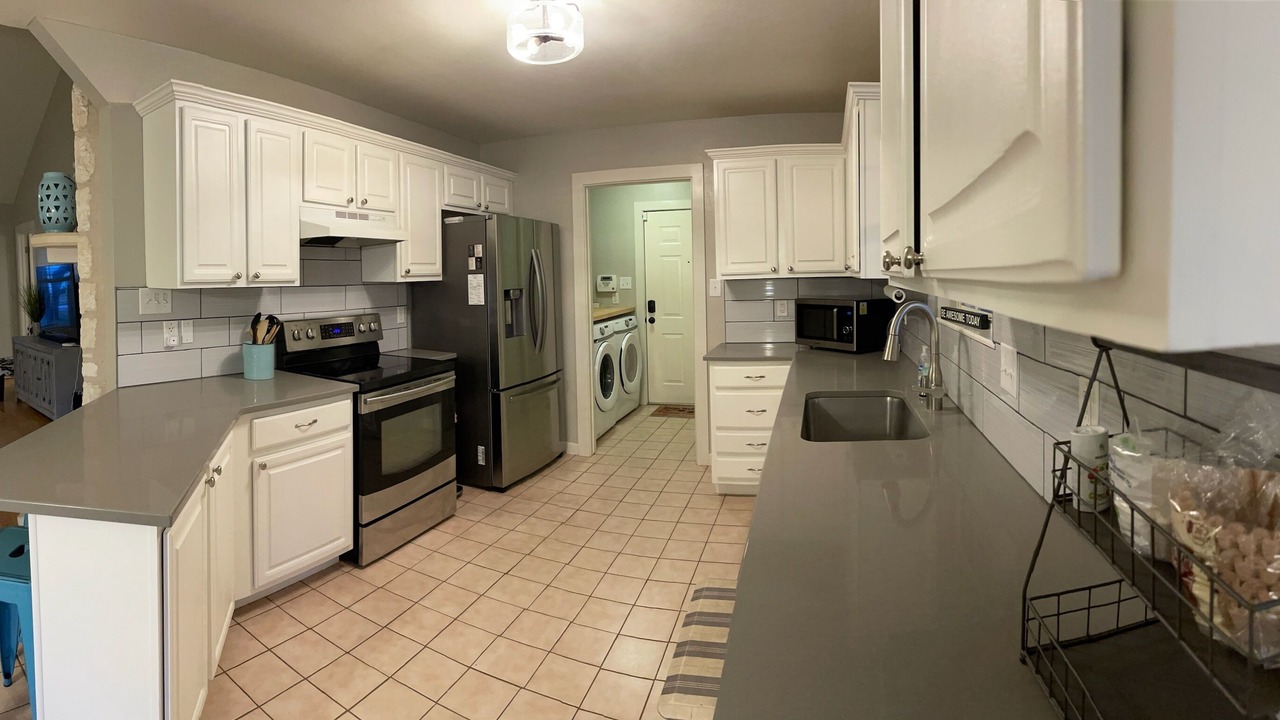 Photo of Kitchen in Johnson City