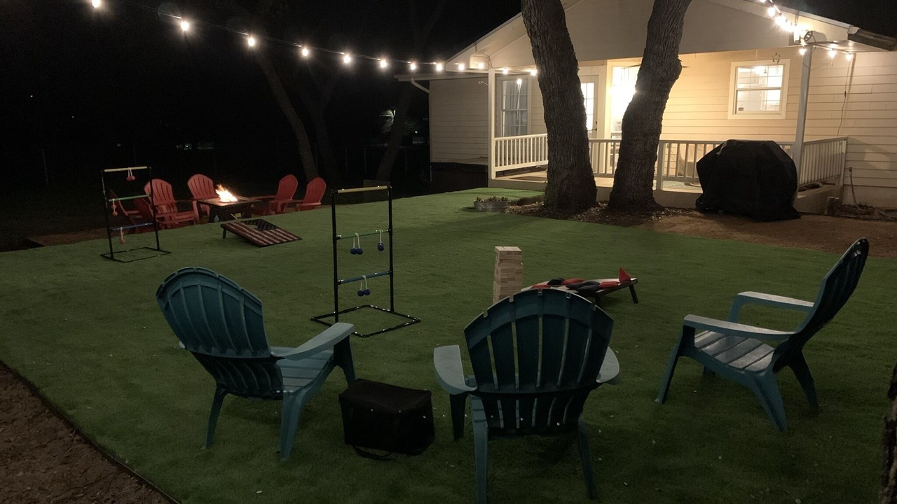 Photo of Patio Balcony in Johnson City