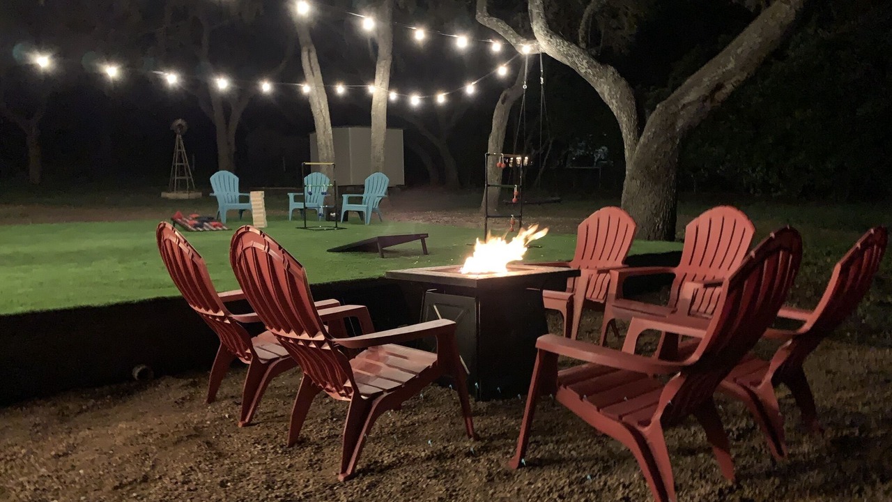 Photo of Outdoor in Johnson City