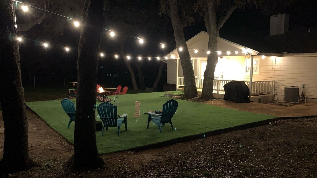 Photo of Patio Balcony in Johnson City