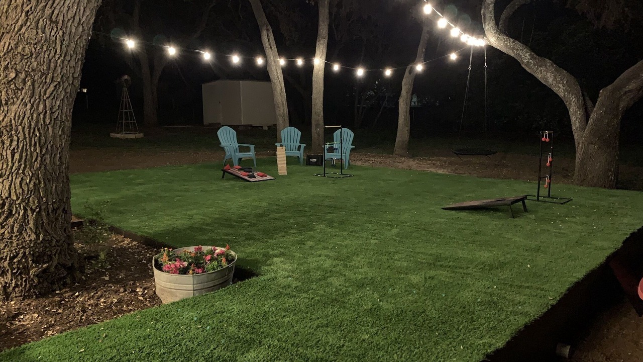 Photo of Outdoor in Johnson City