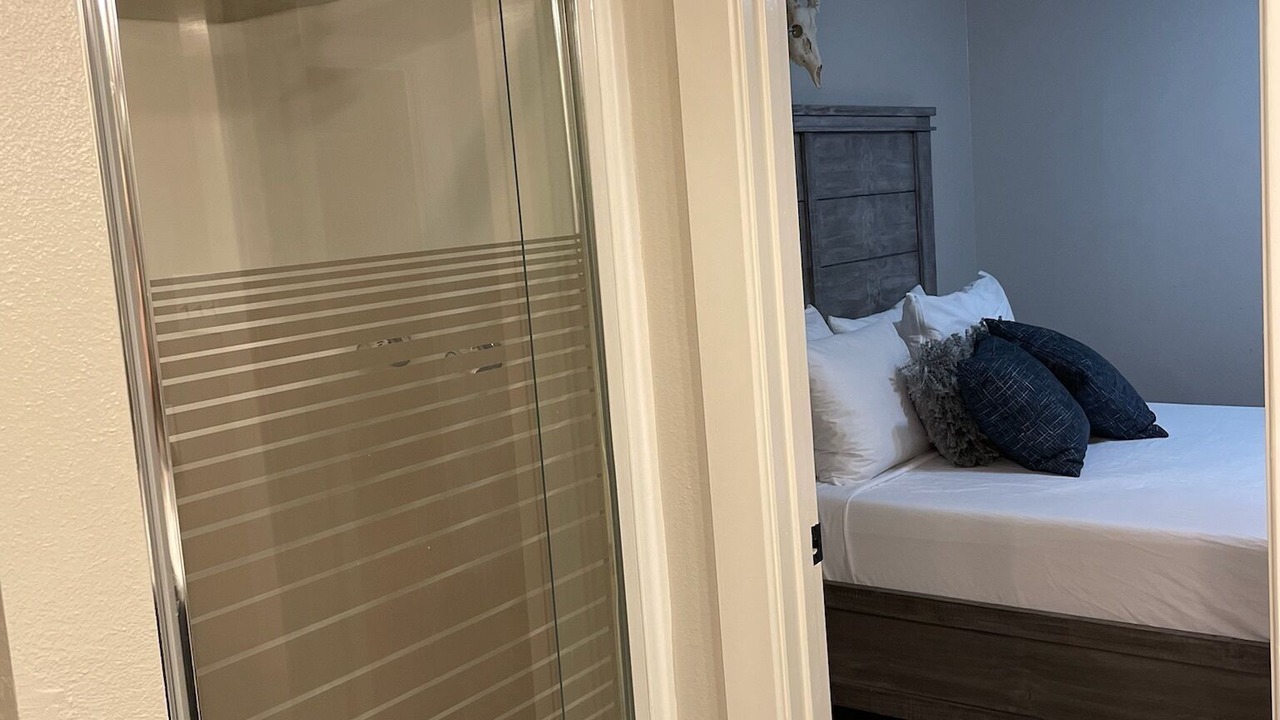 Photo of Bedroom in Johnson City