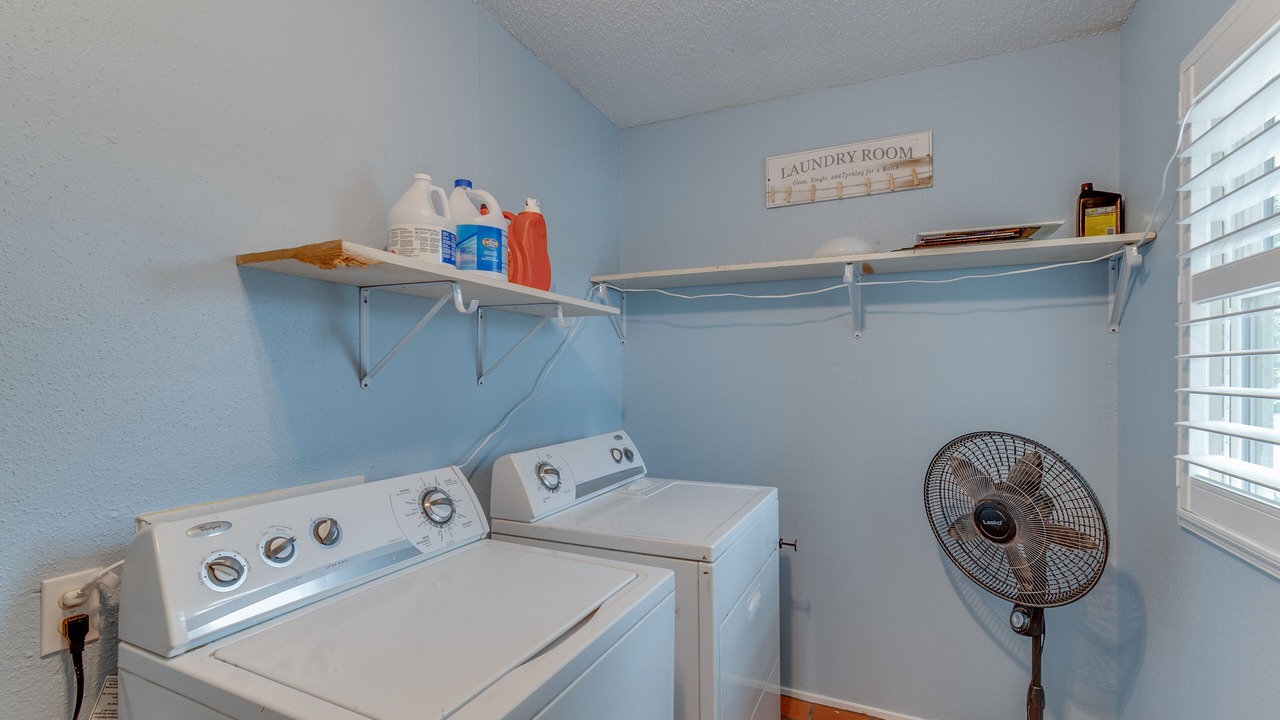 Photo of Bedroom in Point Venture