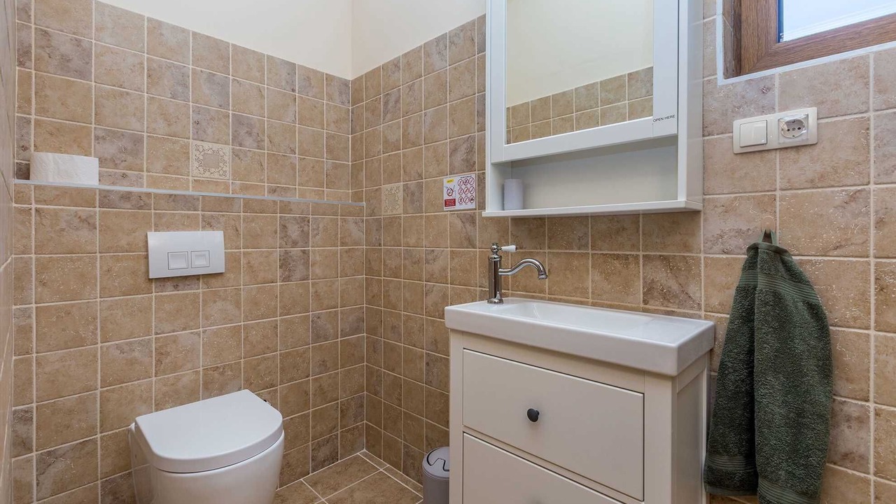 Photo of Bathroom in Linardici