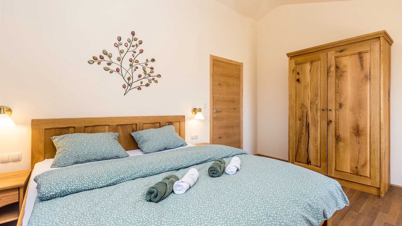Photo of Bedroom in Linardici