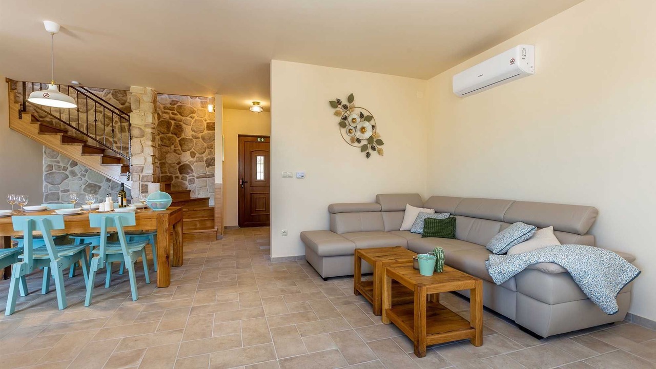 Photo of Livingroom in Linardici