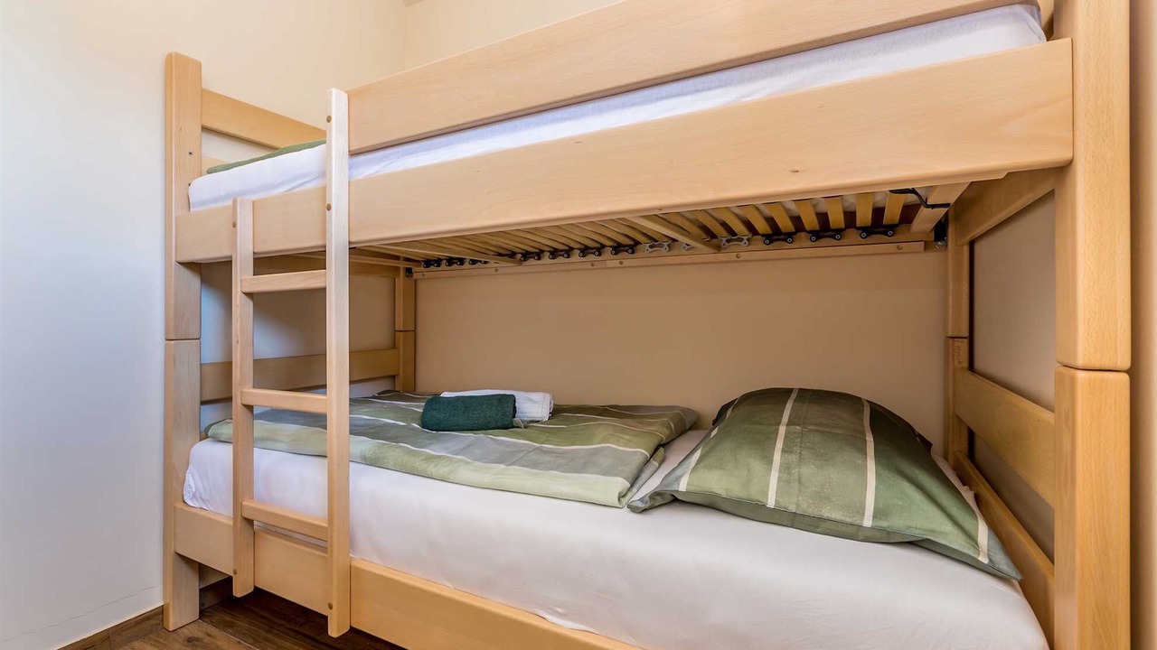 Photo of Bedroom in Linardici