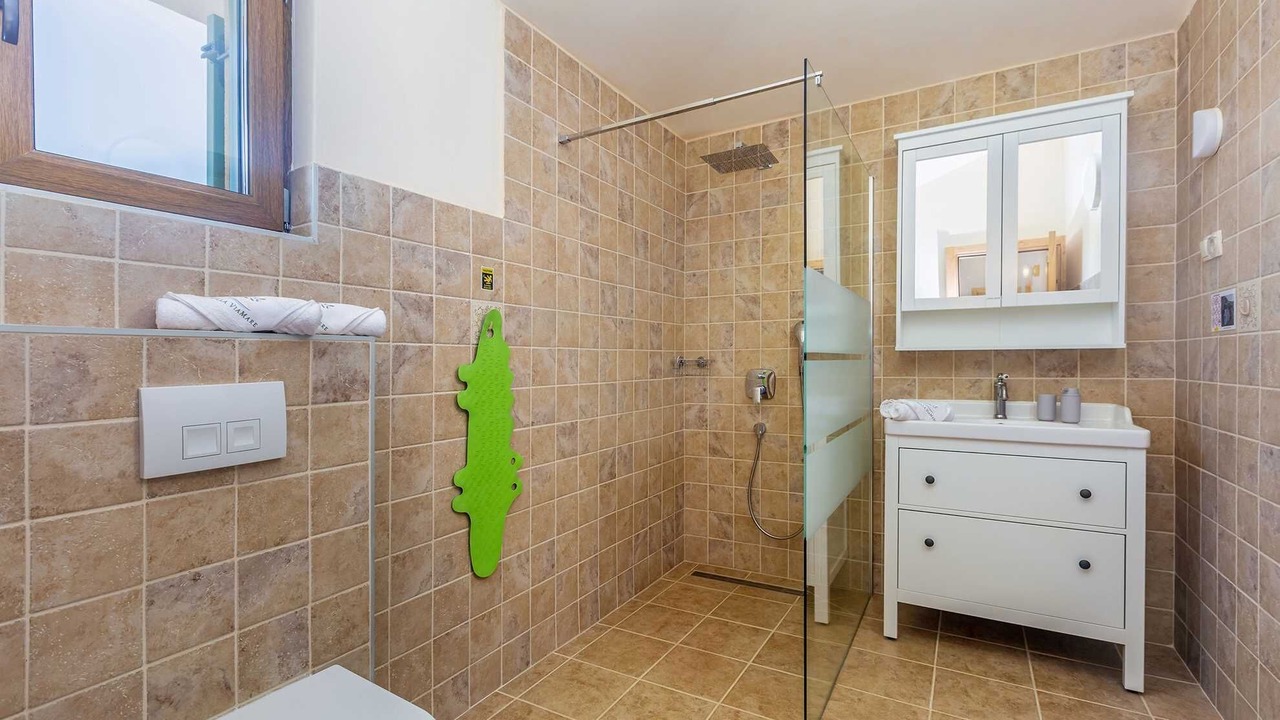 Photo of Bathroom in Linardici