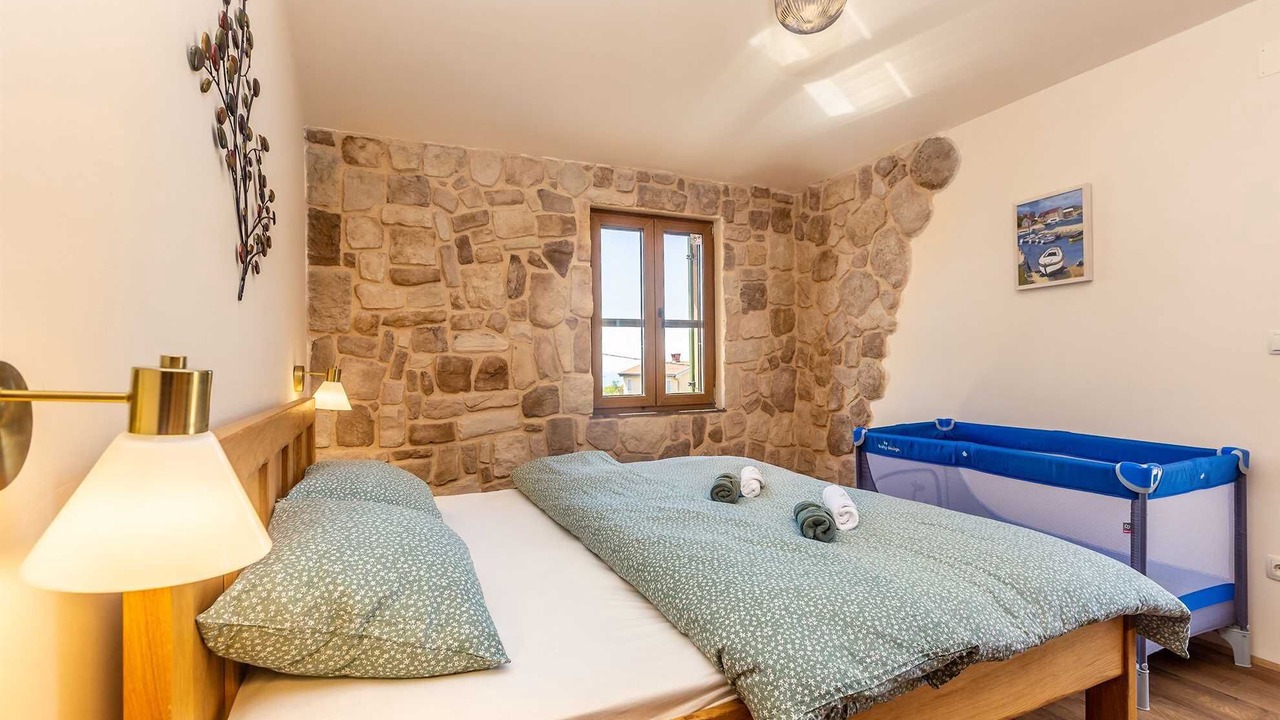 Photo of Bedroom in Linardici