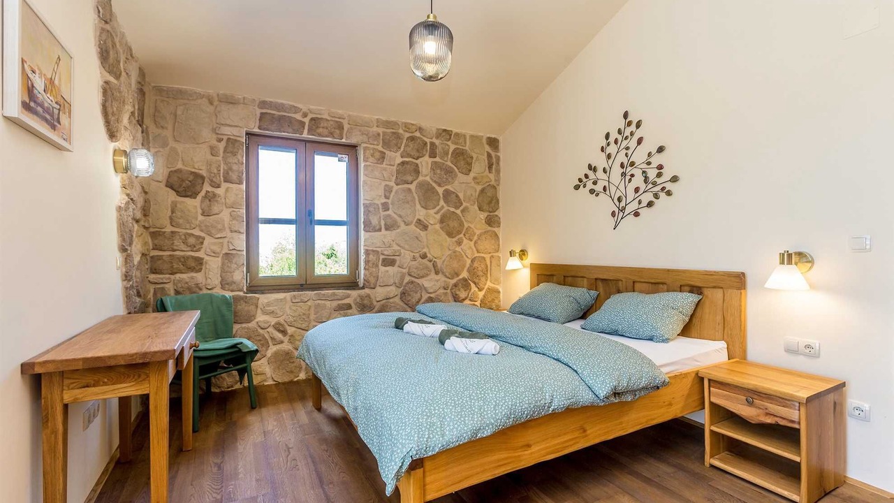 Photo of Bedroom in Linardici
