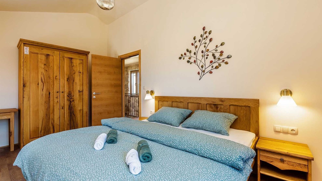 Photo of Bedroom in Linardici