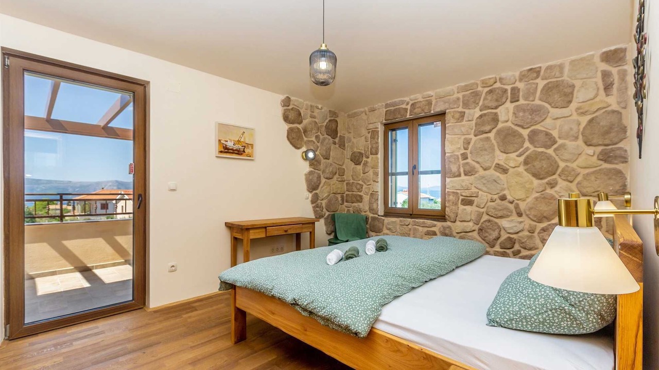 Photo of Bedroom in Linardici