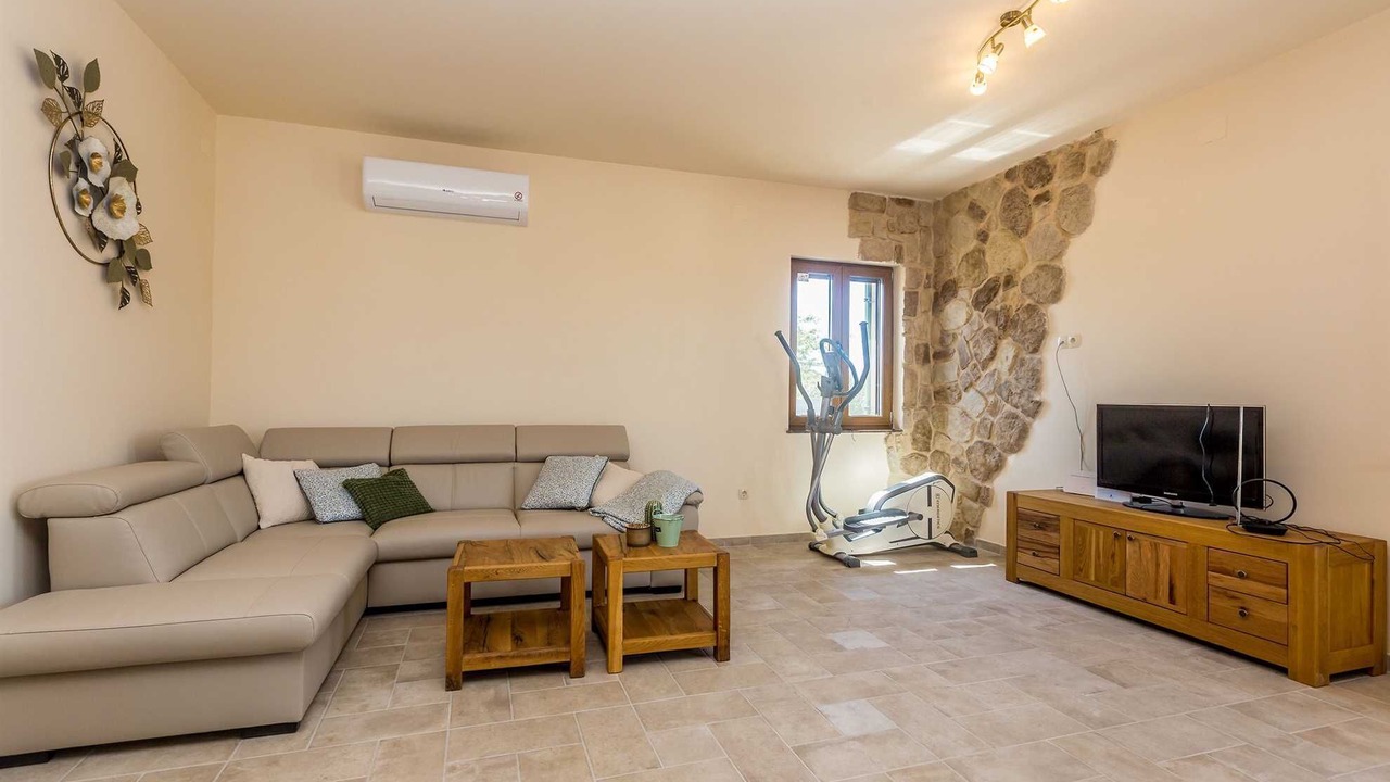 Photo of Livingroom in Linardici