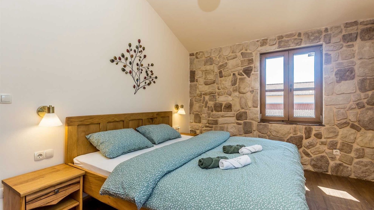 Photo of Bedroom in Linardici
