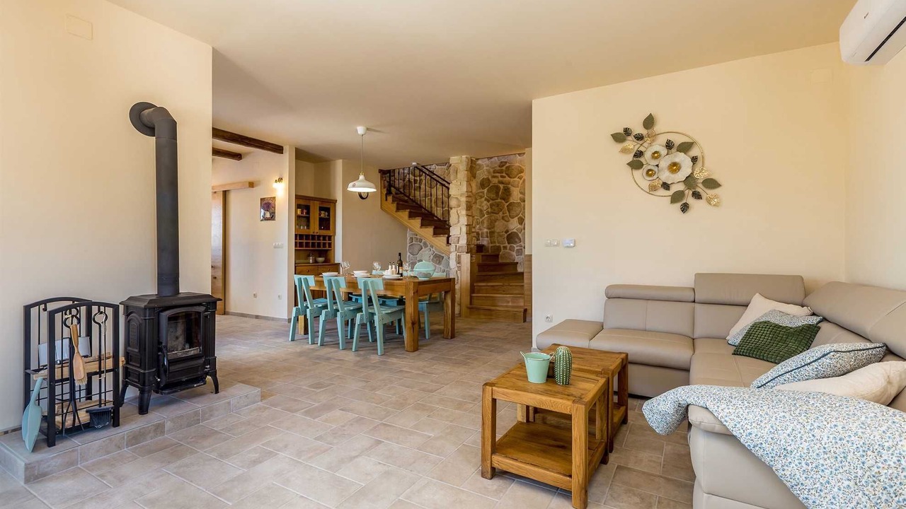 Photo of Livingroom in Linardici