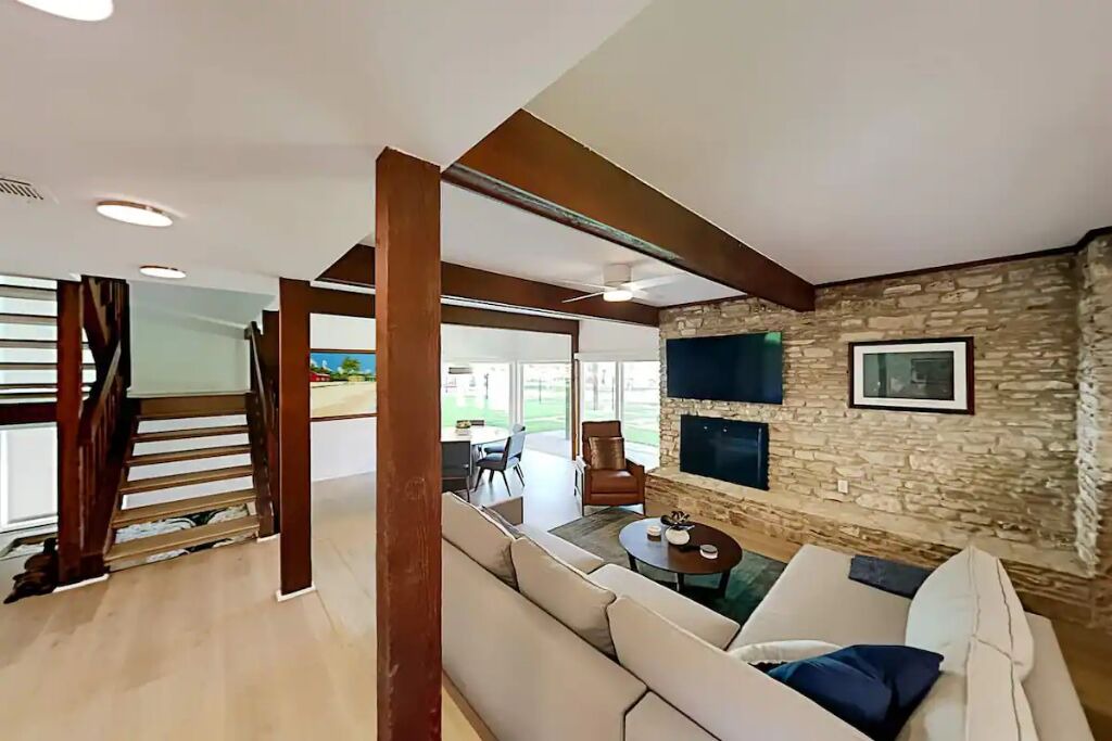 Photo of Livingroom in Greenshores