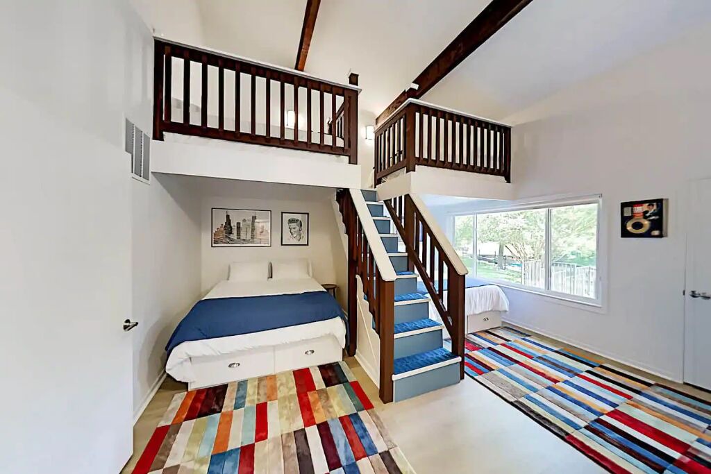 Photo of Bedroom in Greenshores