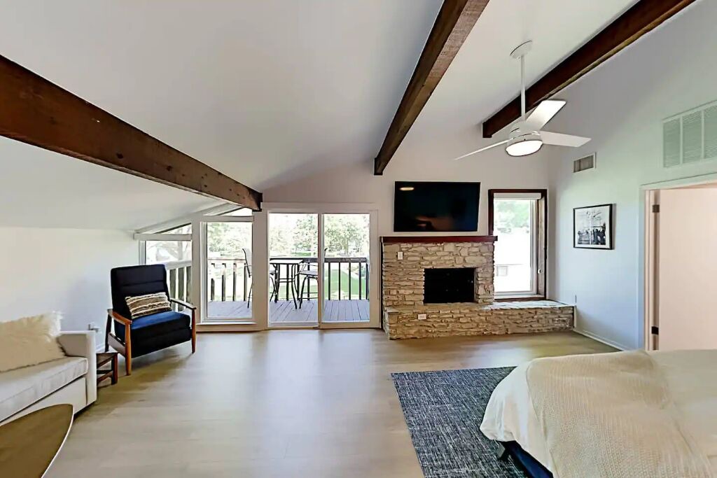 Photo of Bedroom in Greenshores