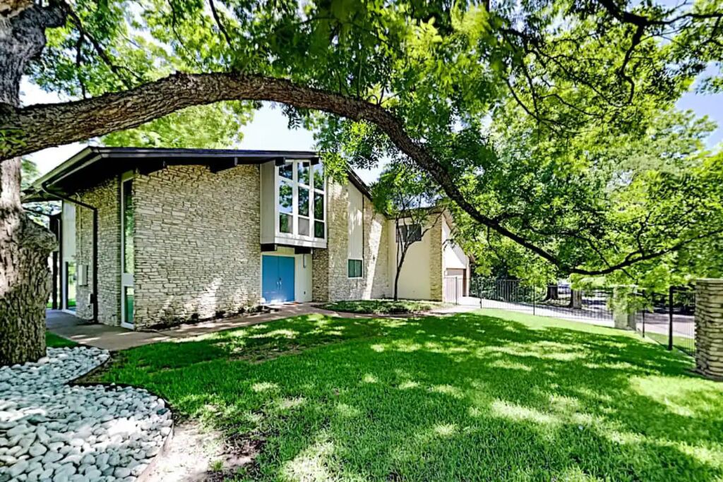 Photo of Outdoor in Greenshores