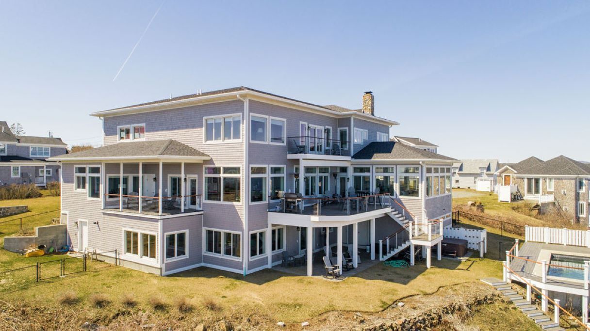 Photo of Outdoor in York Beach
