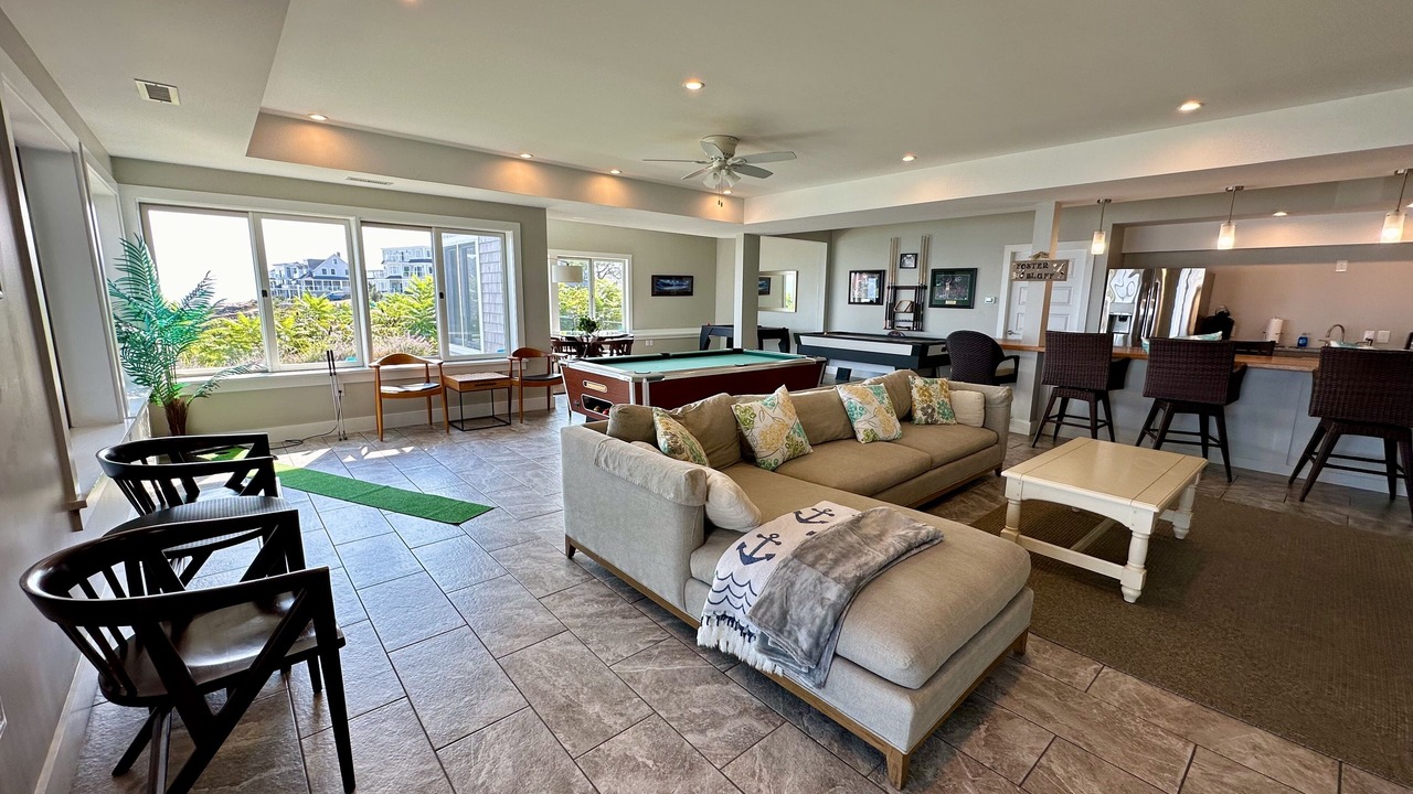 Photo of Bedroom in York Beach