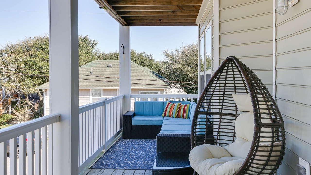 Photo of Outdoor in East Ocean View