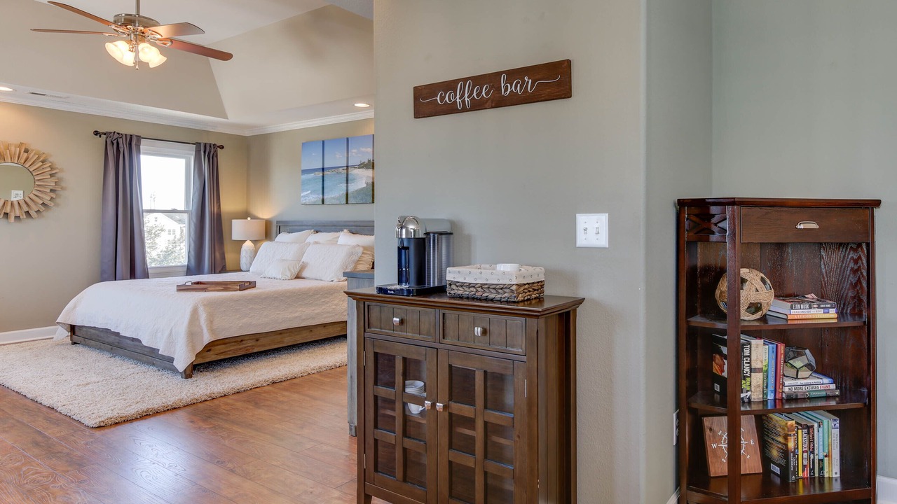 Photo of Bedroom in East Ocean View