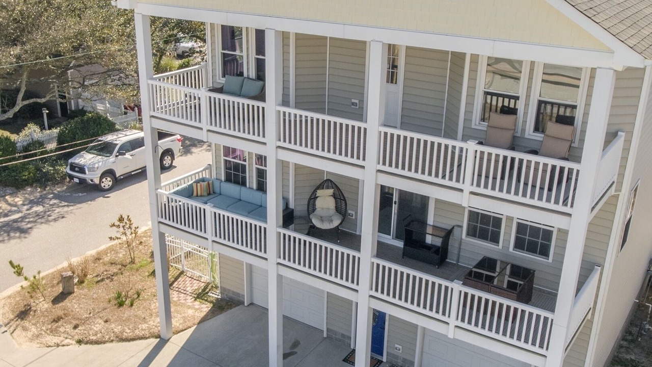 Photo of Outdoor in East Ocean View