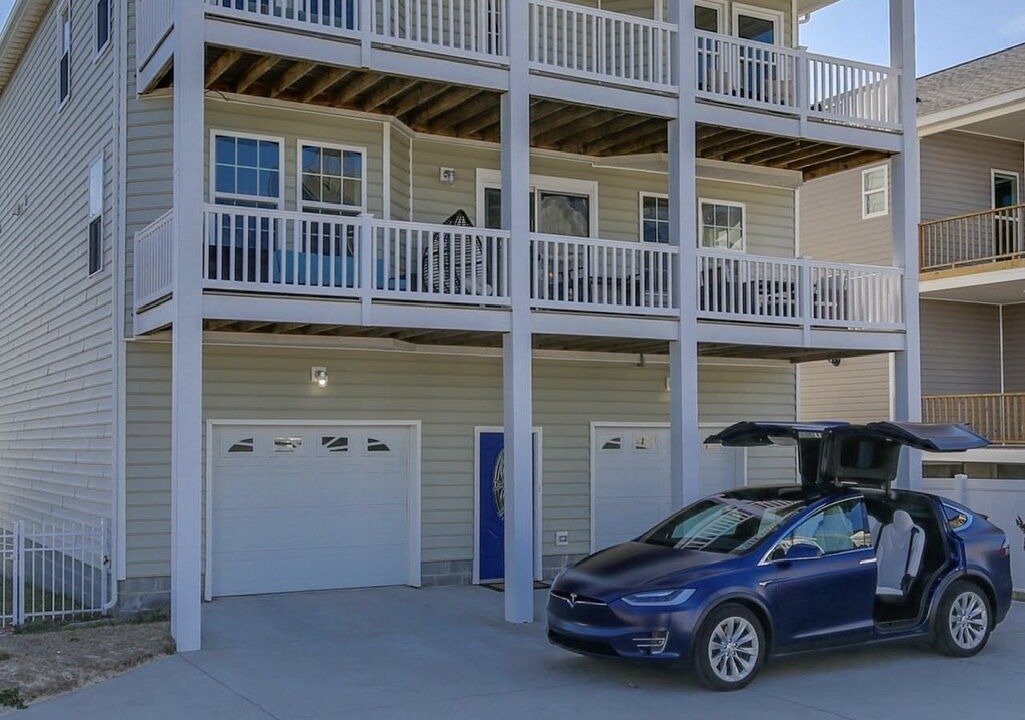 Photo of Outdoor in East Ocean View