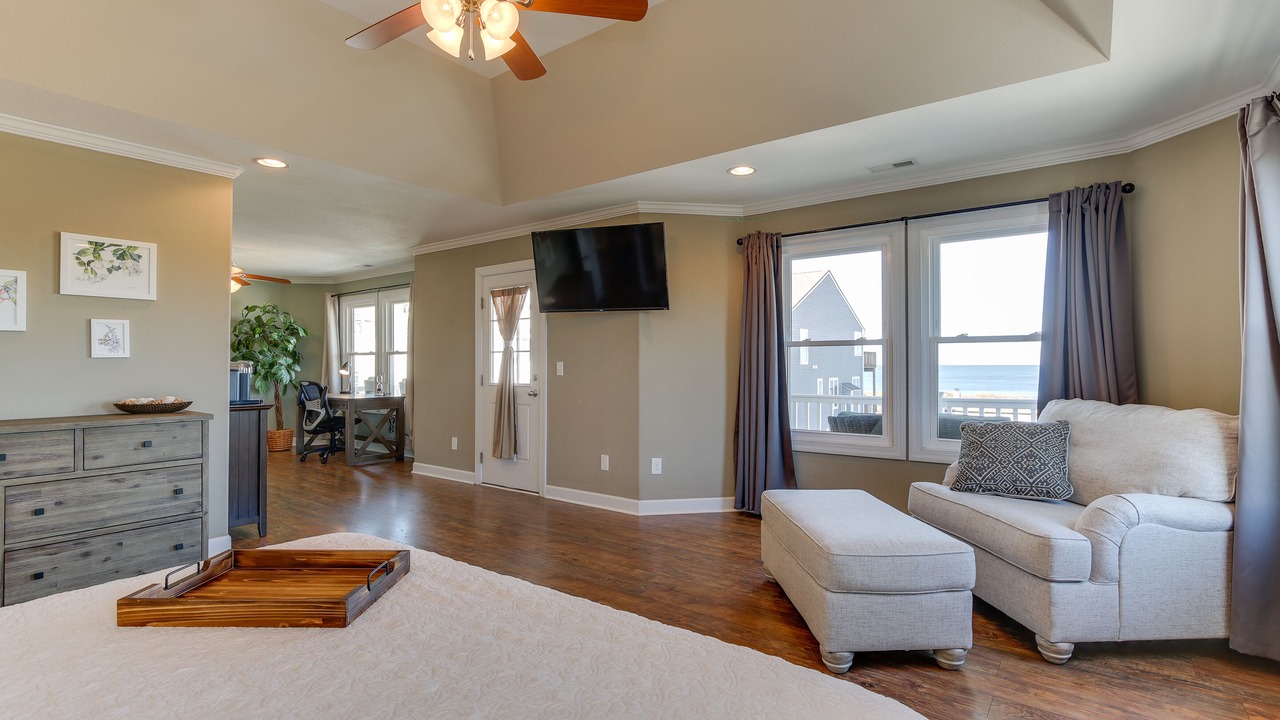 Photo of Bedroom in East Ocean View