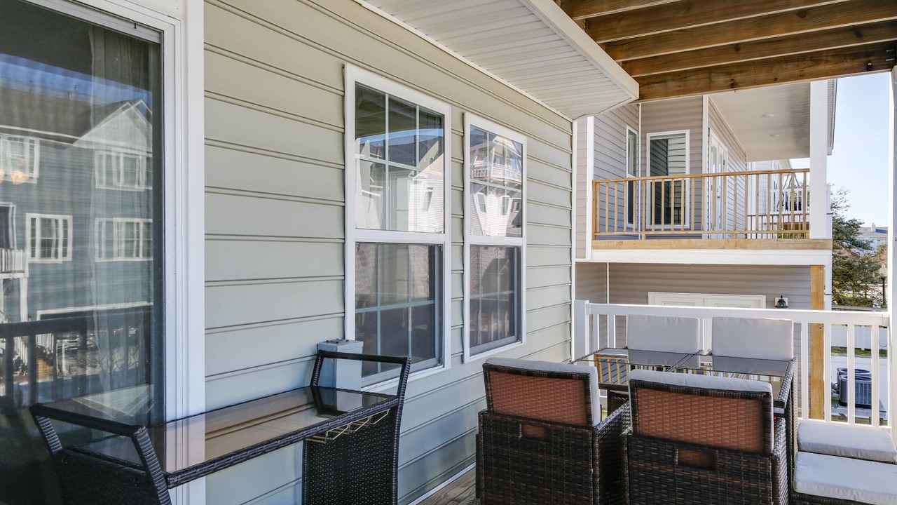 Photo of Outdoor in East Ocean View