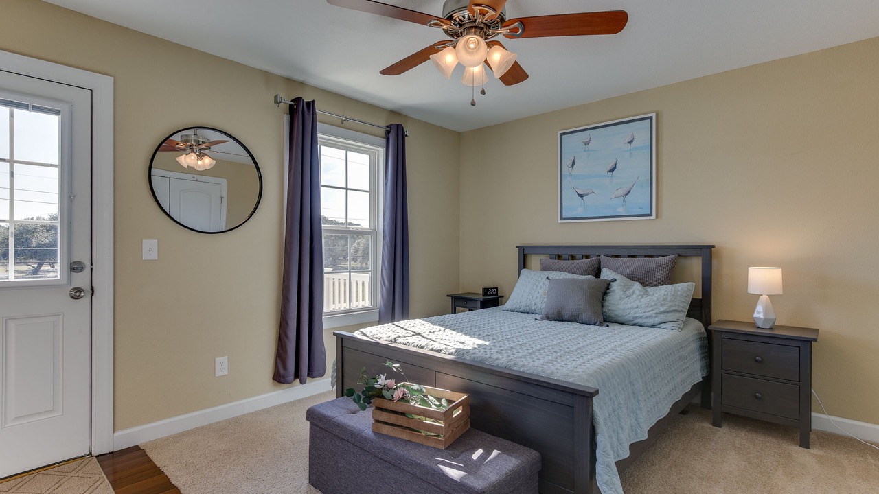 Photo of Bedroom in East Ocean View