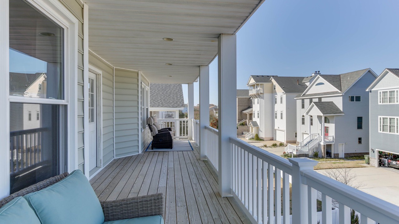 Photo of Outdoor in East Ocean View