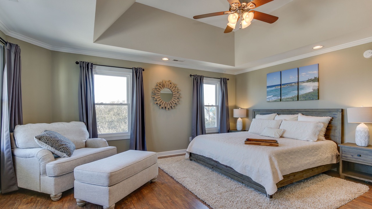 Photo of Bedroom in East Ocean View