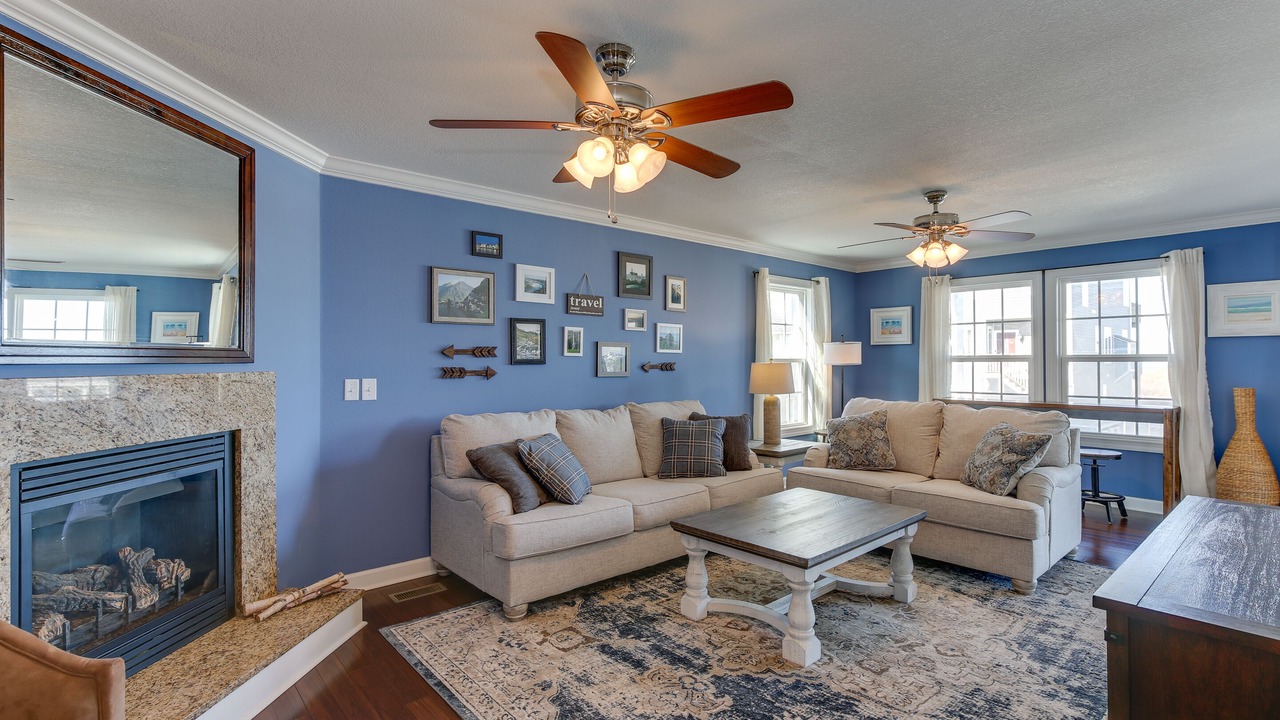 Photo of Livingroom in East Ocean View