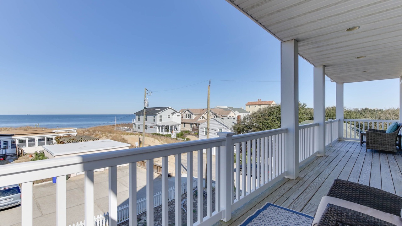 Photo of Outdoor in East Ocean View