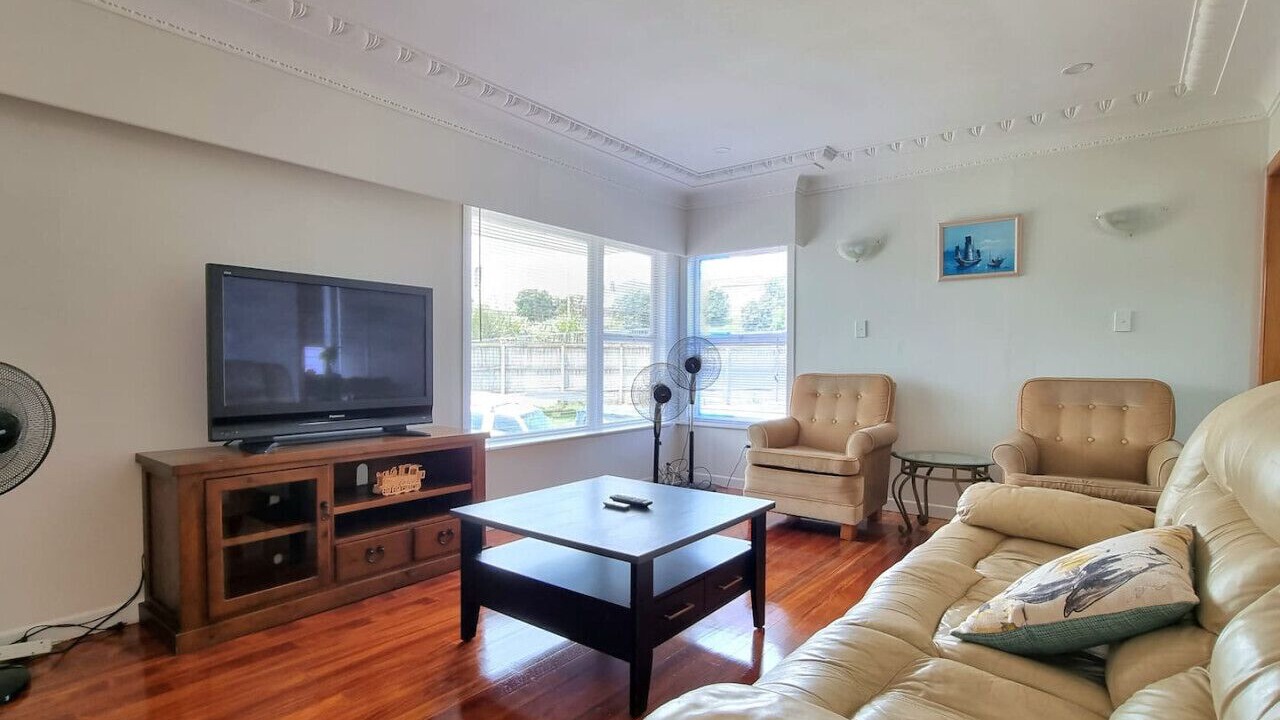 Photo of Livingroom in Hillsborough