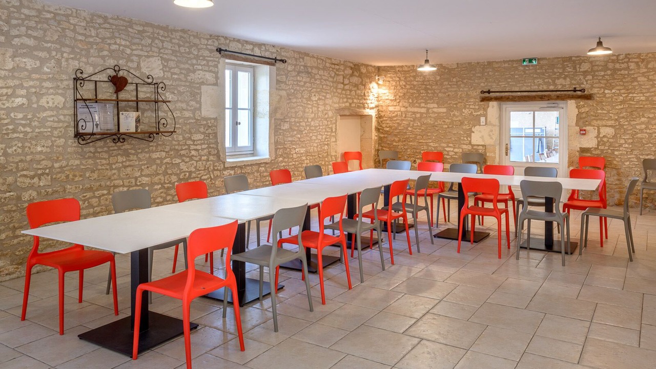 Photo of Others in Cherves-Richemont