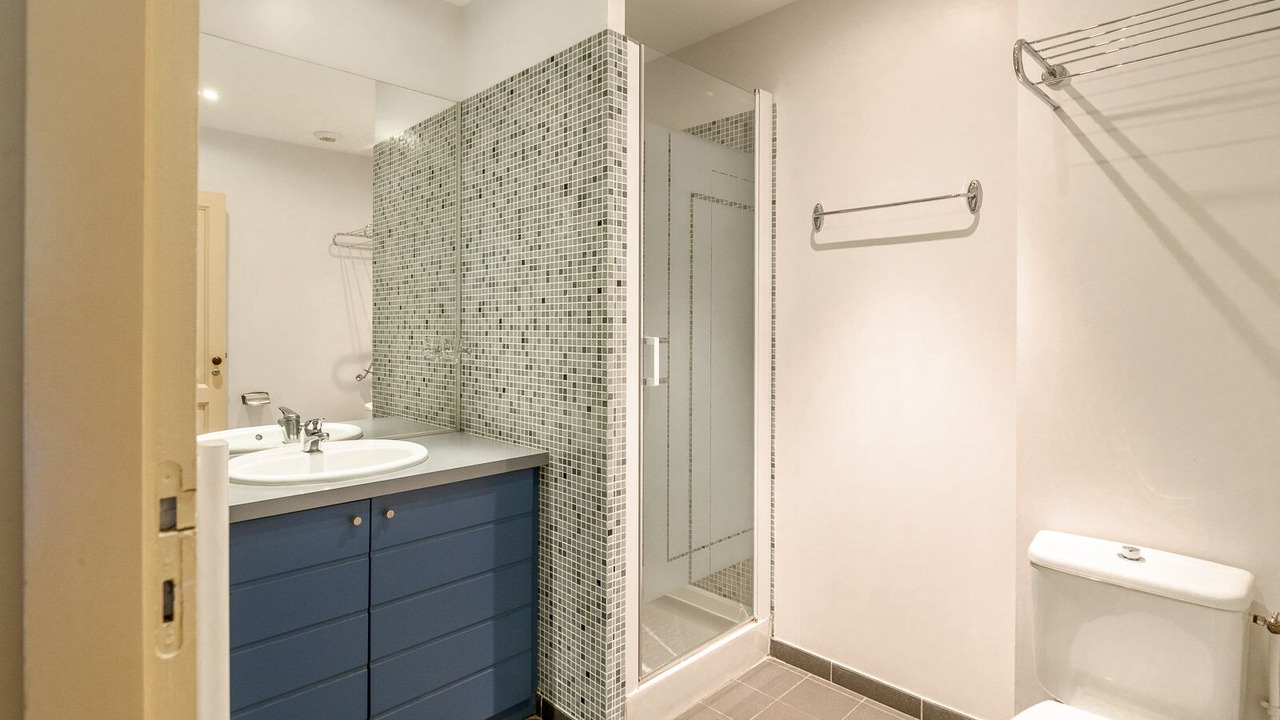 Photo of Bathroom in Cherves-Richemont