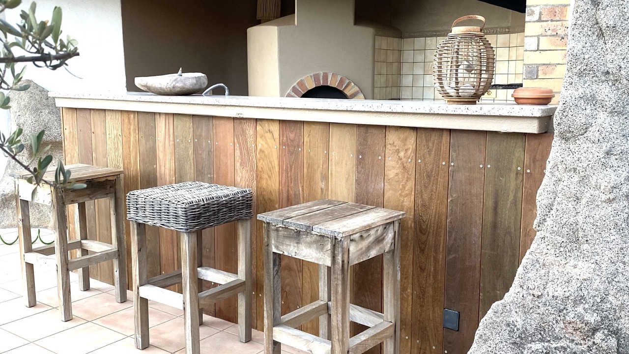 Photo of Patio Balcony in Santa Giulia
