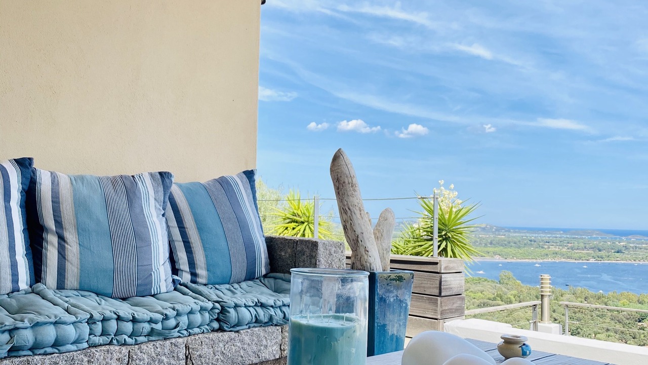 Photo of Patio Balcony in Santa Giulia