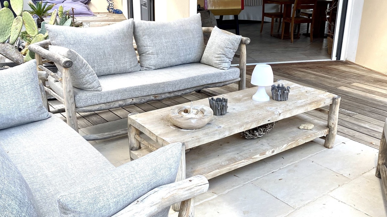 Photo of Patio Balcony in Santa Giulia