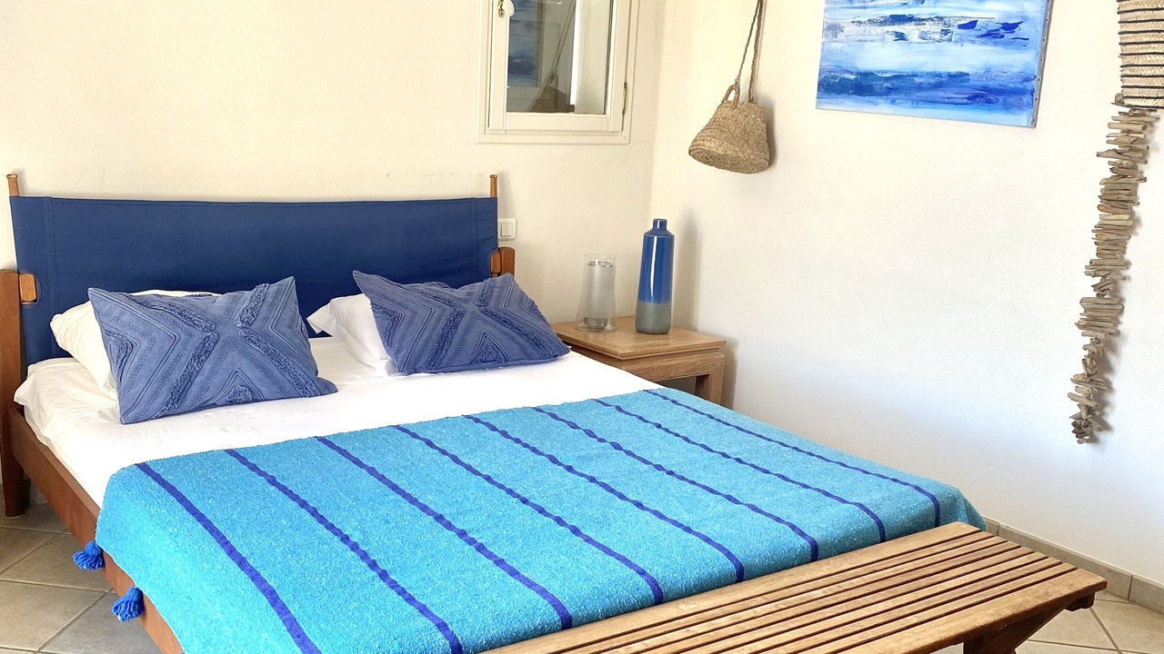 Photo of Bedroom in Santa Giulia