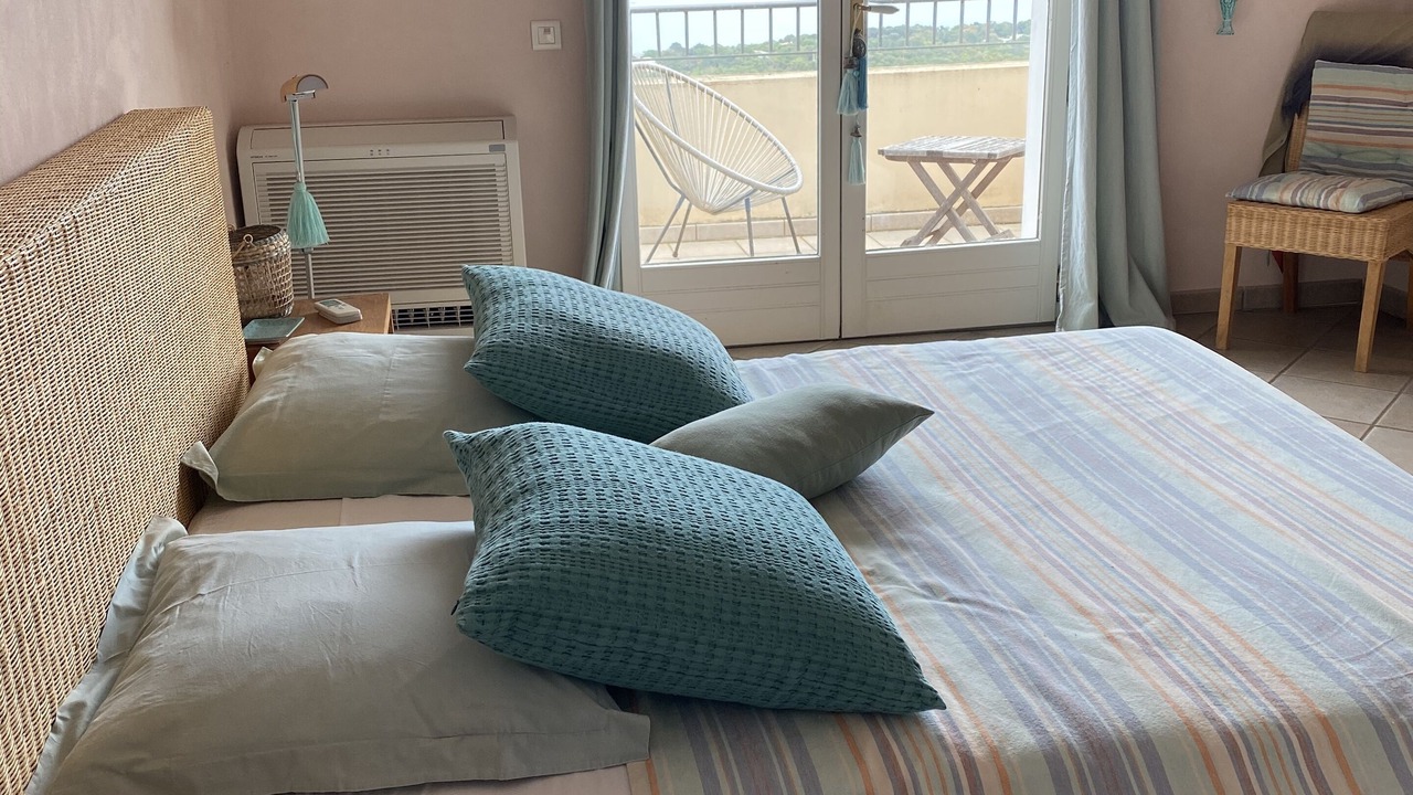 Photo of Bedroom in Santa Giulia