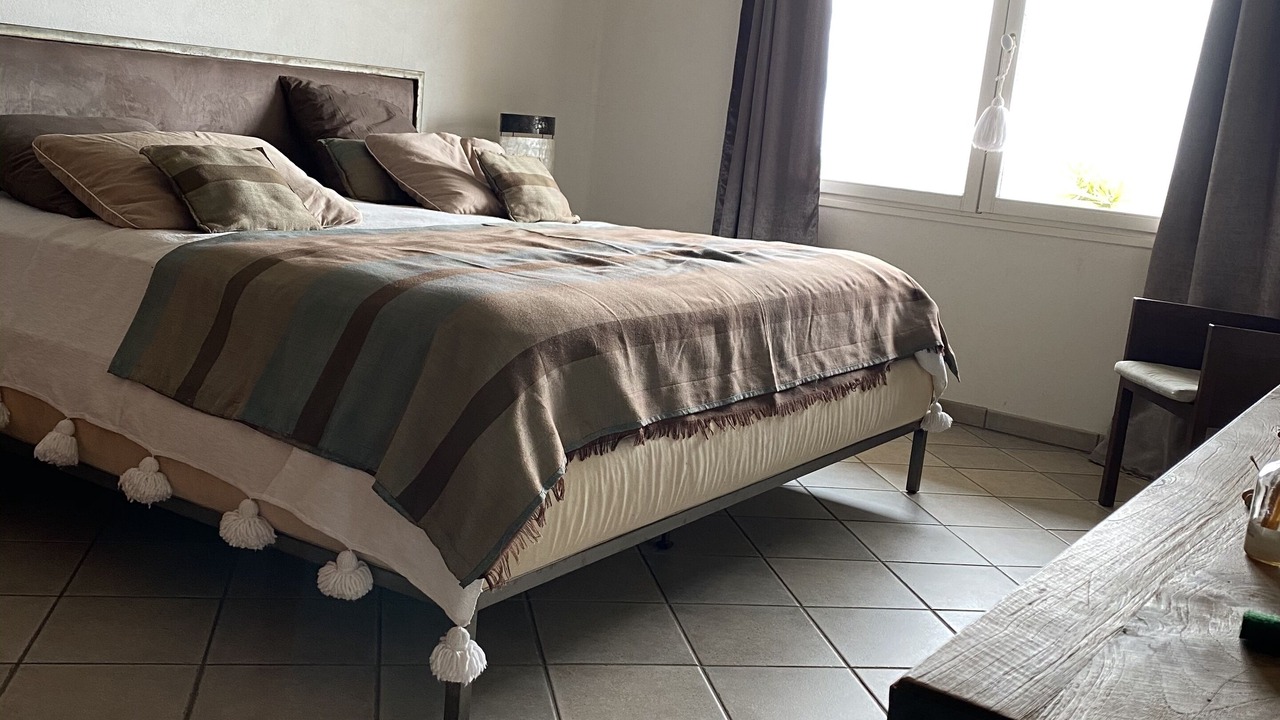 Photo of Bedroom in Santa Giulia