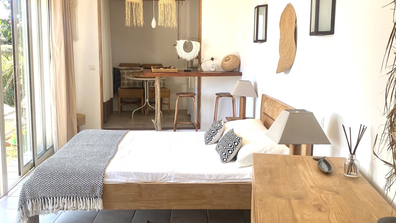Photo of Bedroom in Santa Giulia