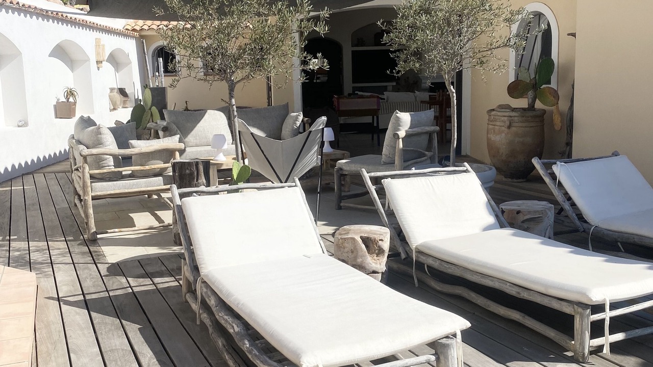 Photo of Patio Balcony in Santa Giulia