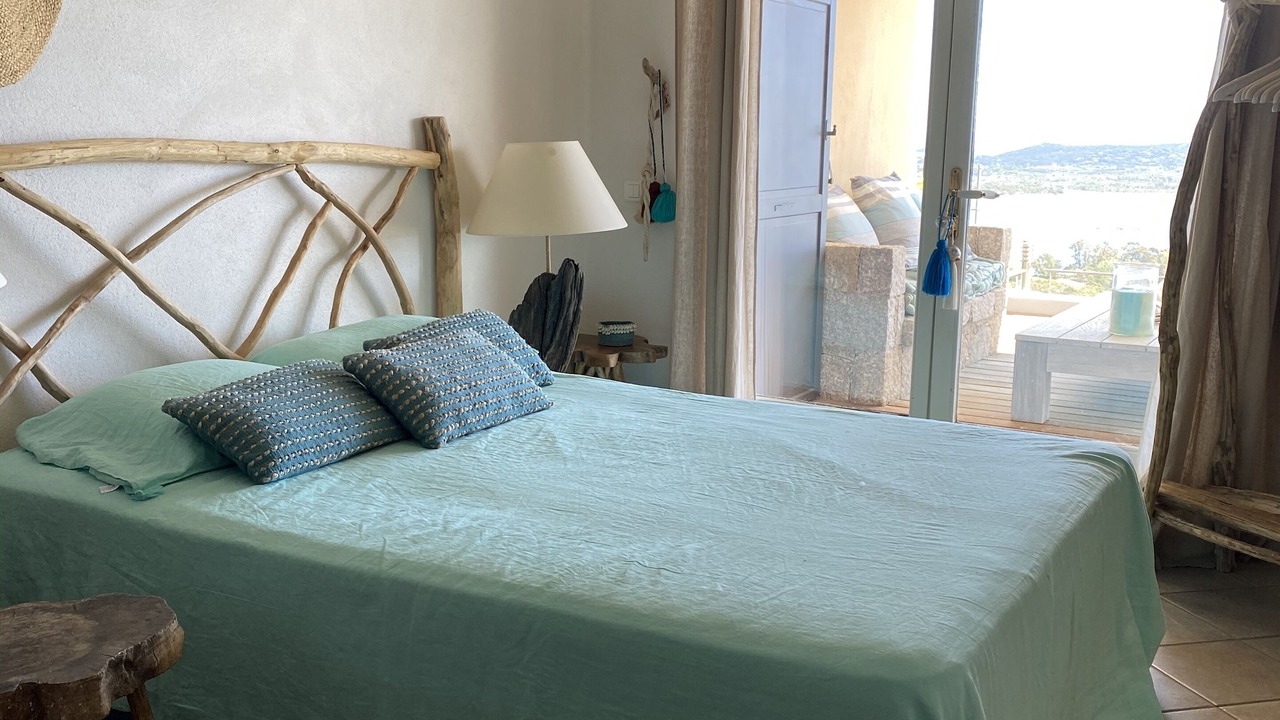 Photo of Bedroom in Santa Giulia